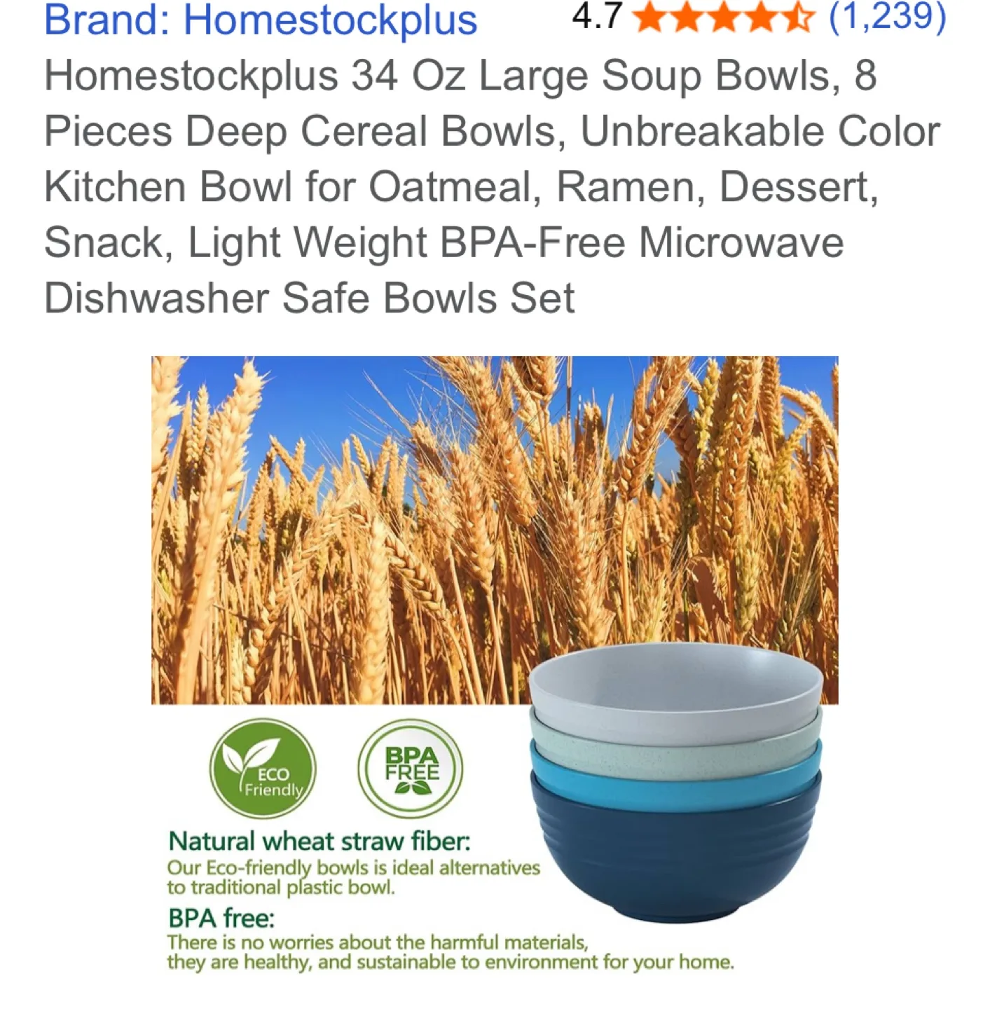 Orange Plastic  bowl Set - New image indicator(4)