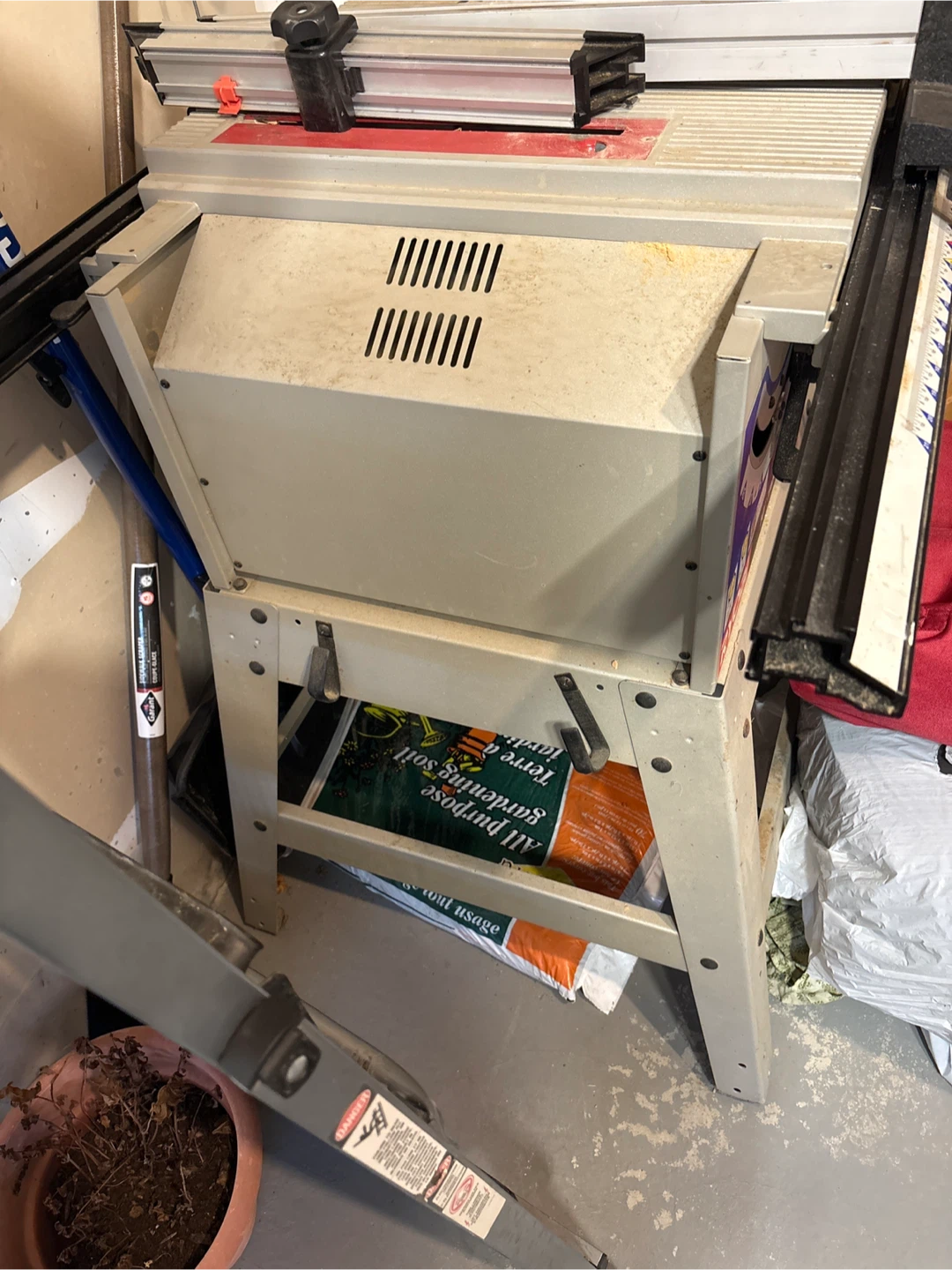 Ryobi 10" Table Saw System - photo 3