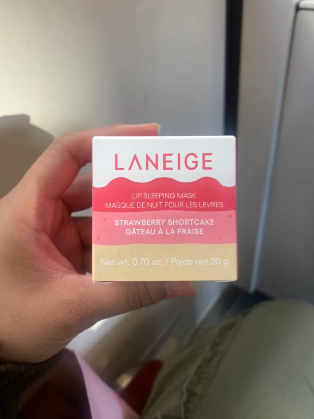 Laneige bundle ⭐️ $50 only!!!! image indicator(2)