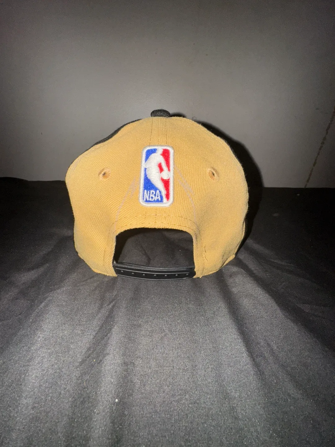 New Era Toronto Raptors Youth 9FIFTY Snapback image indicator(3)