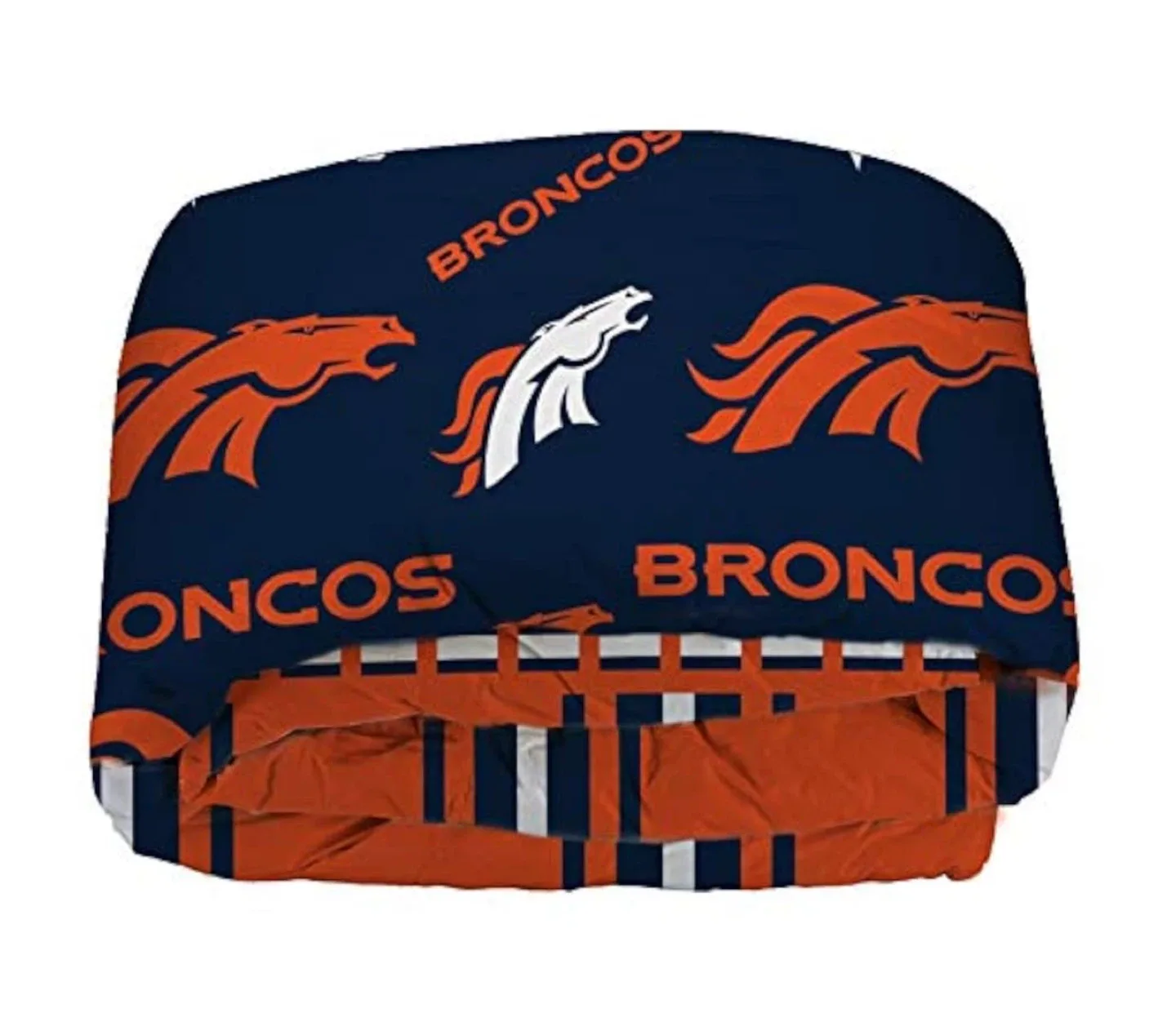 Denver Broncos Pillowcase thumbnail