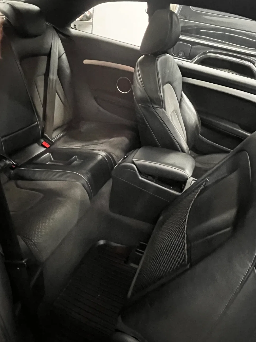 Audi A5 Coupe image indicator(5)