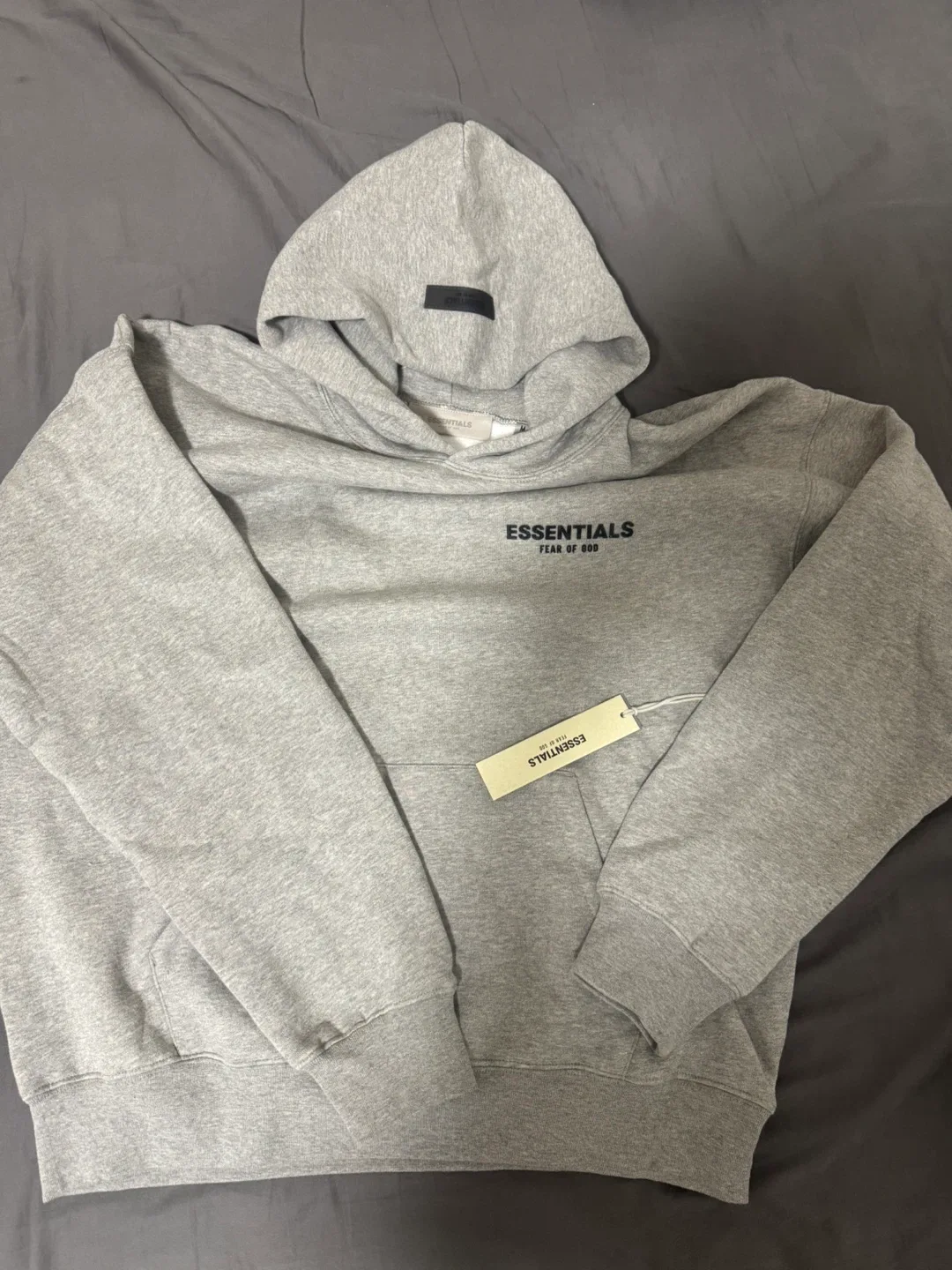 Essentials Fear of God Hoodie - Size M