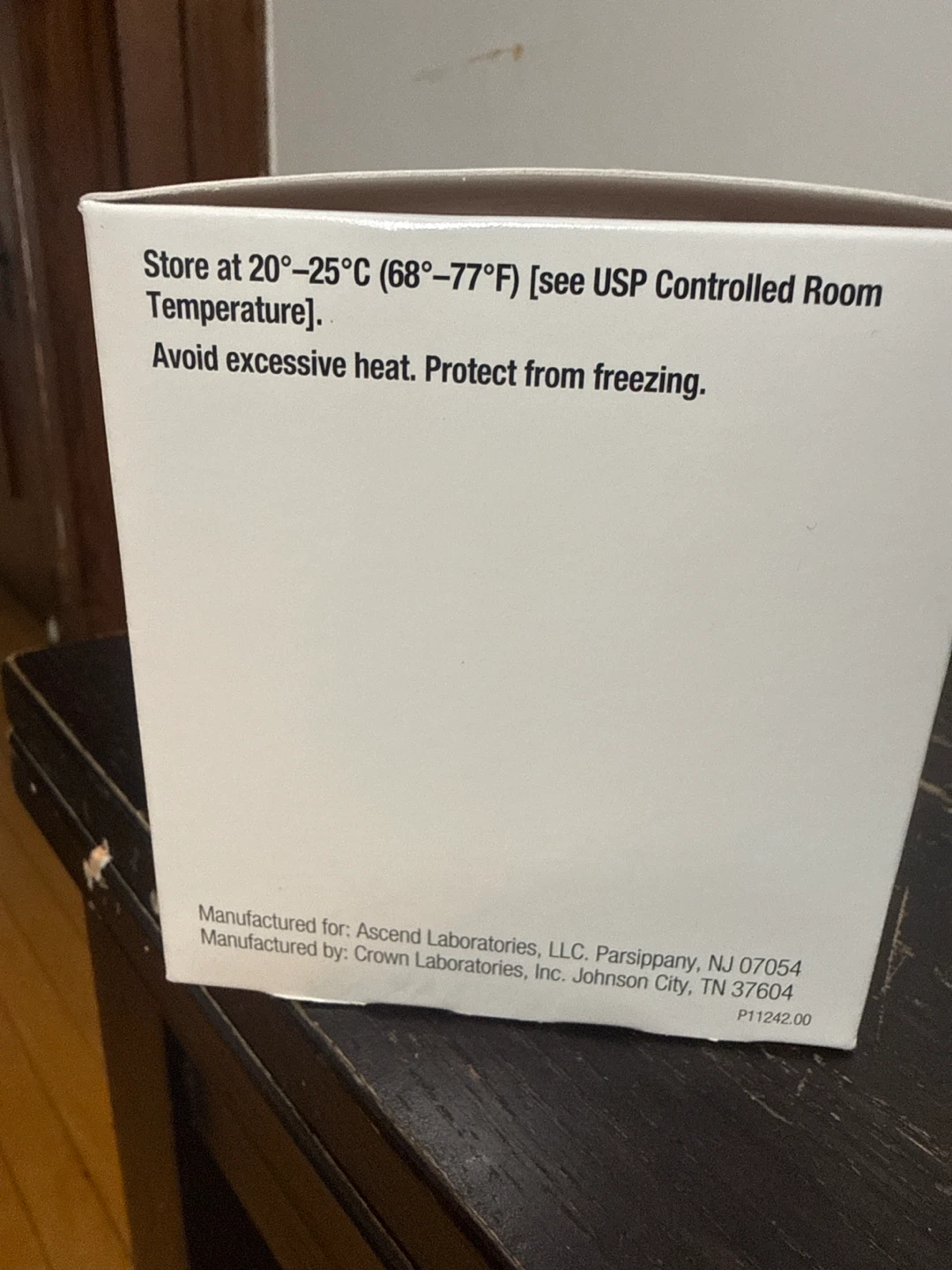 Ascend Triamcinolone Acetonide Cream 0.1% - photo 3