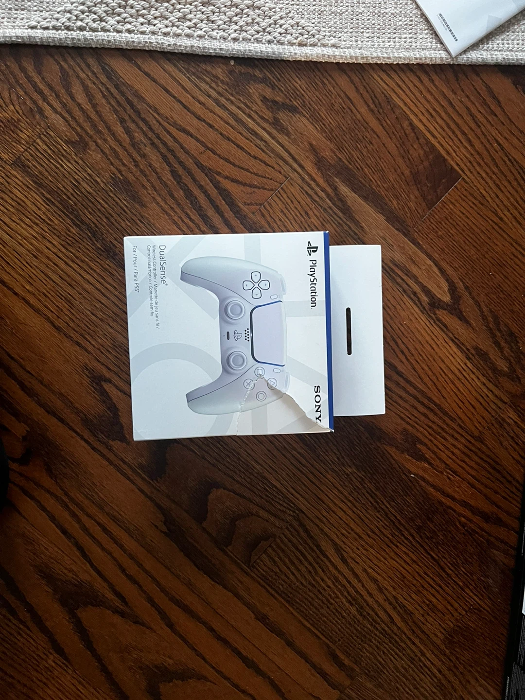 New Sony PlayStation 5 DualSense Wireless Controller