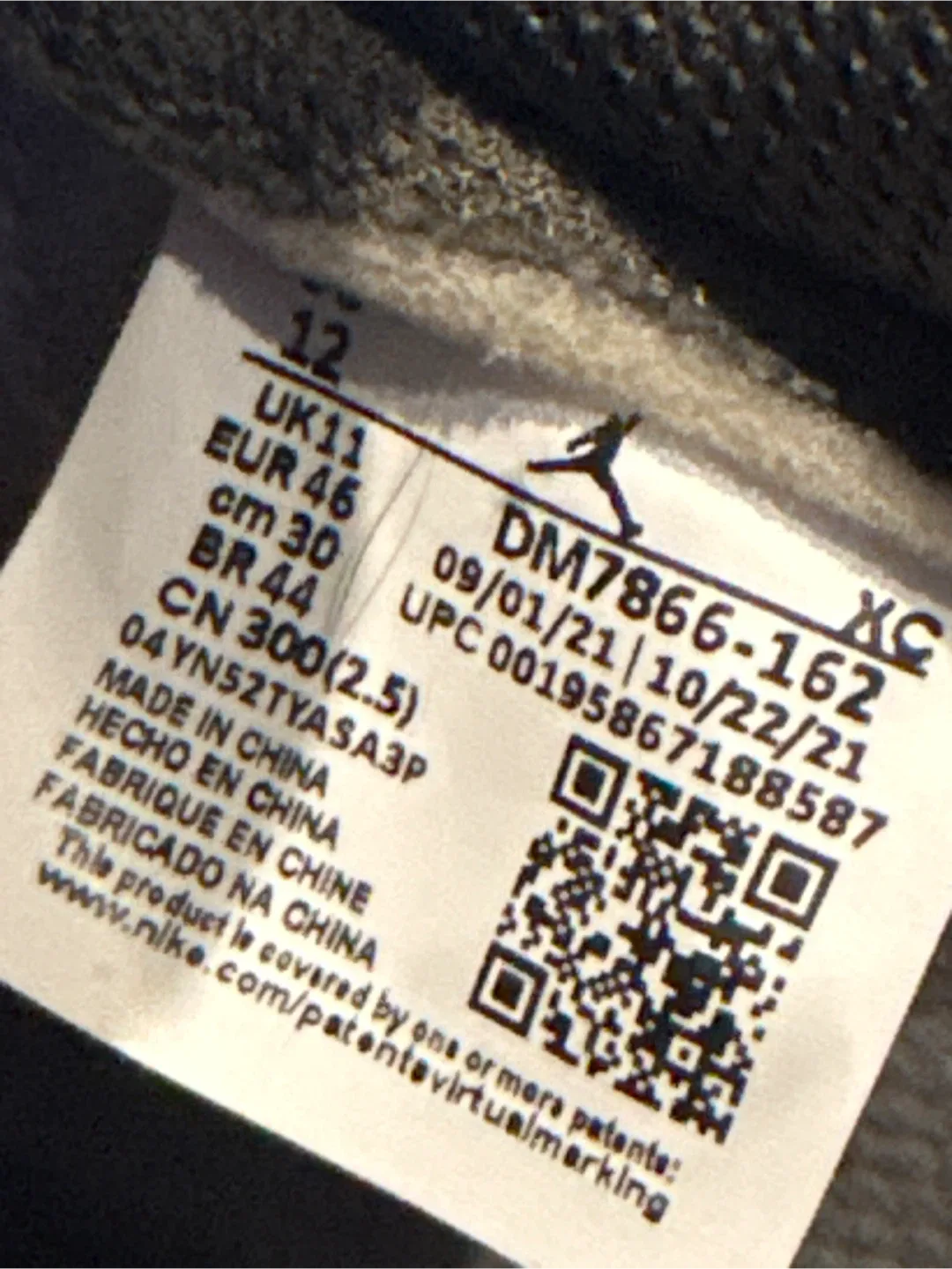 Nike Air Jordan 1 Low Travis Scott Reverse mochas image indicator(9)