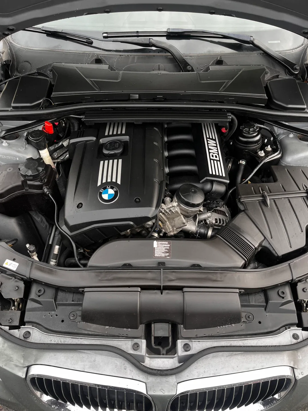 BMW 328i image indicator(4)