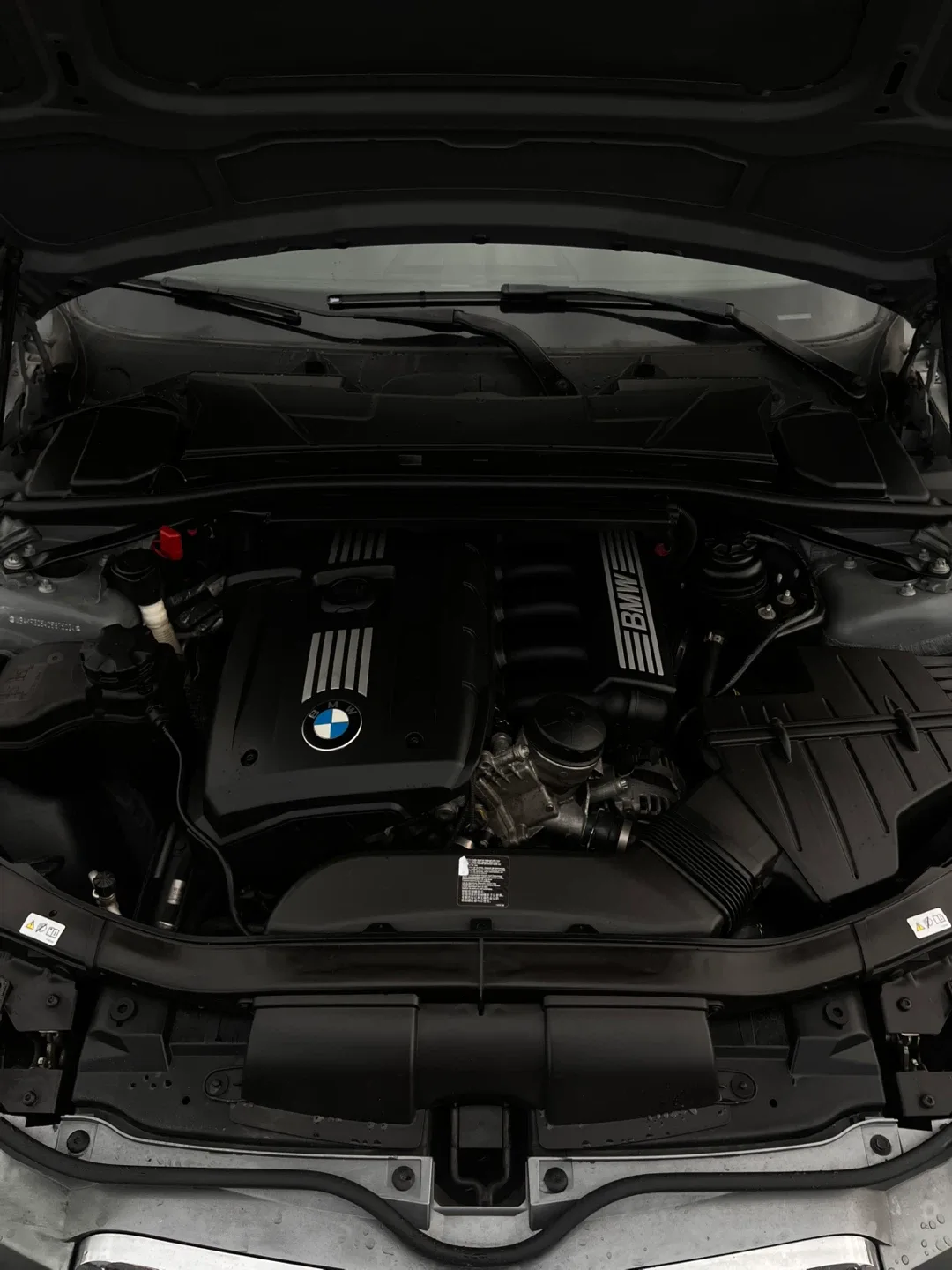 BMW 328i image indicator(5)