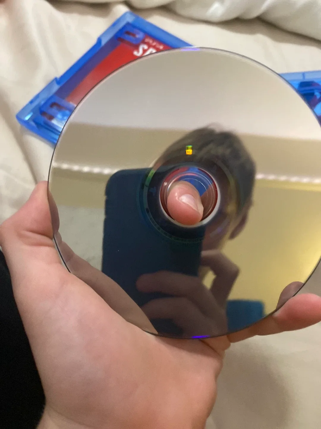 Marvel Spider-Man PS4 Game of The Year Edition image indicator(4)