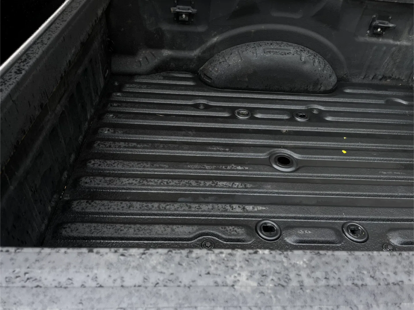 Ford Super Duty Truck image indicator(7)