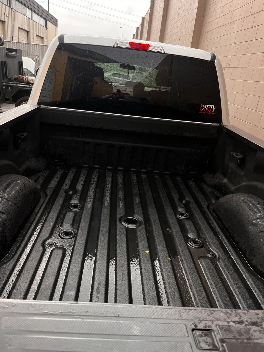 Ford Super Duty Truck image indicator(8)