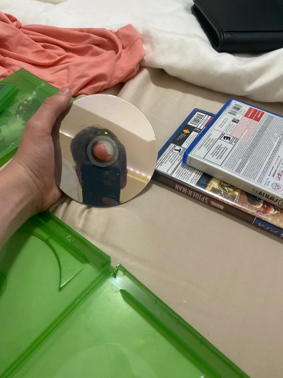 Need for Speed Xbox One Game image indicator(3)