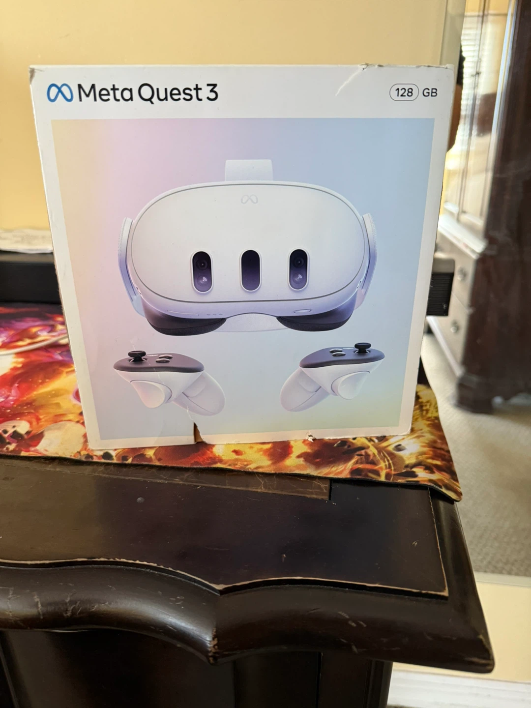 New Meta Quest 3 - 128GB