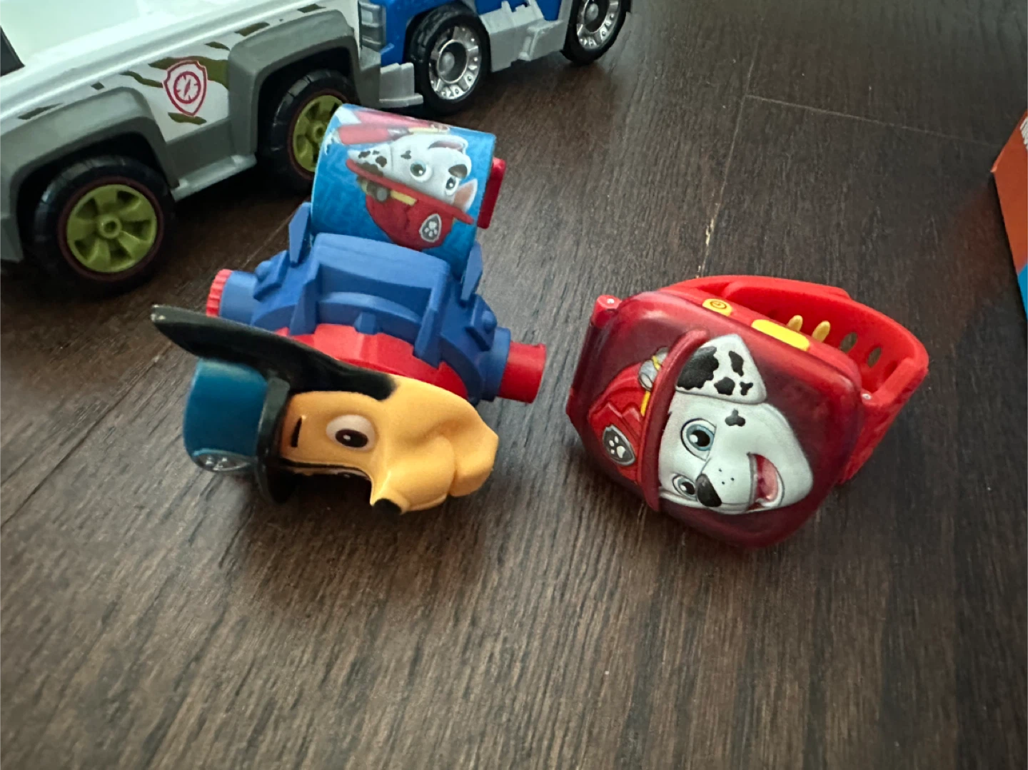 Paw Patrol Toy Bundle - photo 5