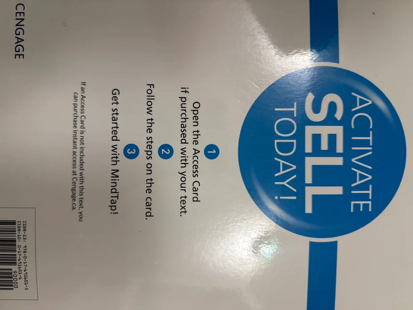 SELL Third Canadian Edition image indicator(2)