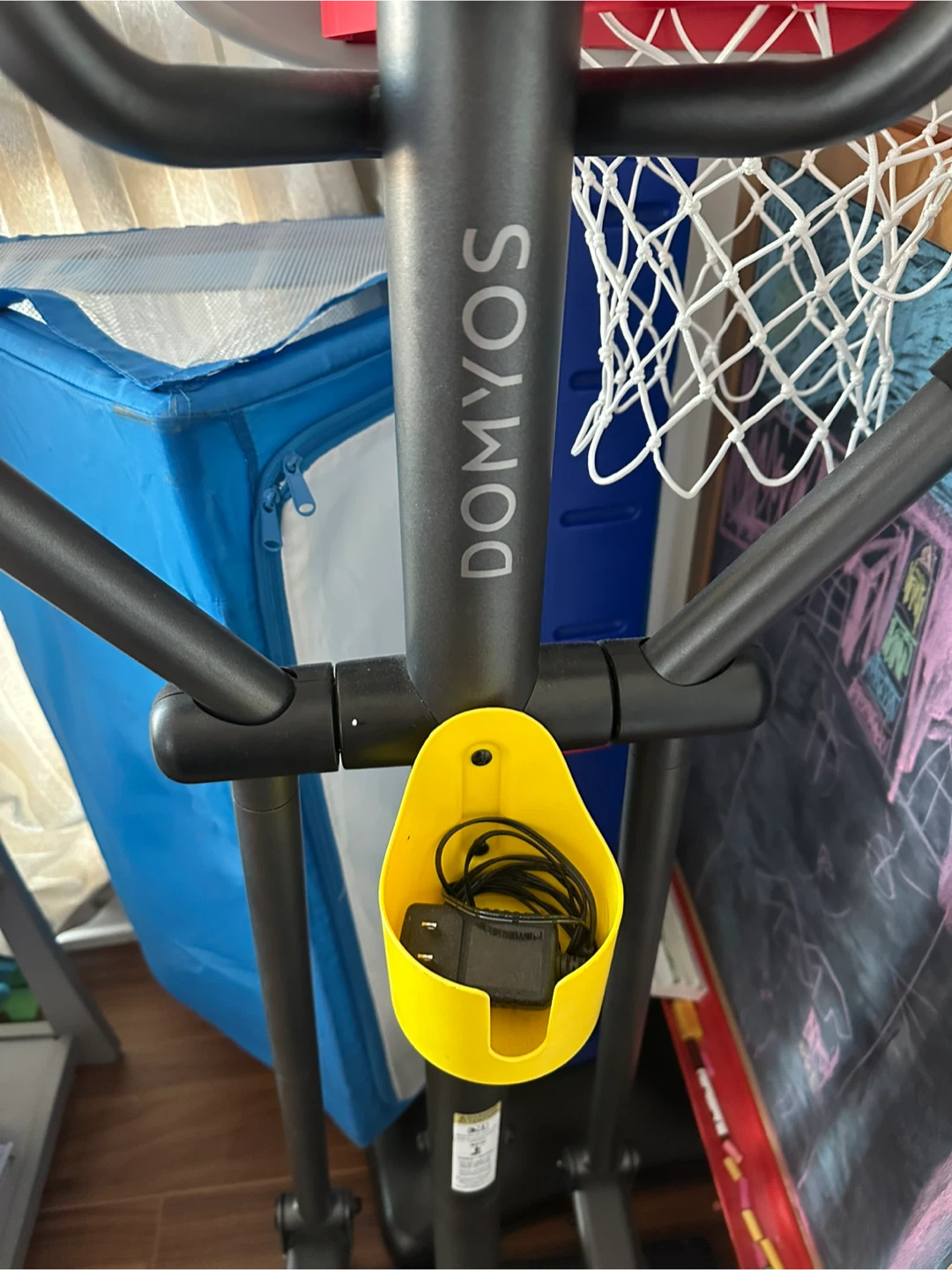 Domyos 500 Elliptical - Great Condition! - photo 2