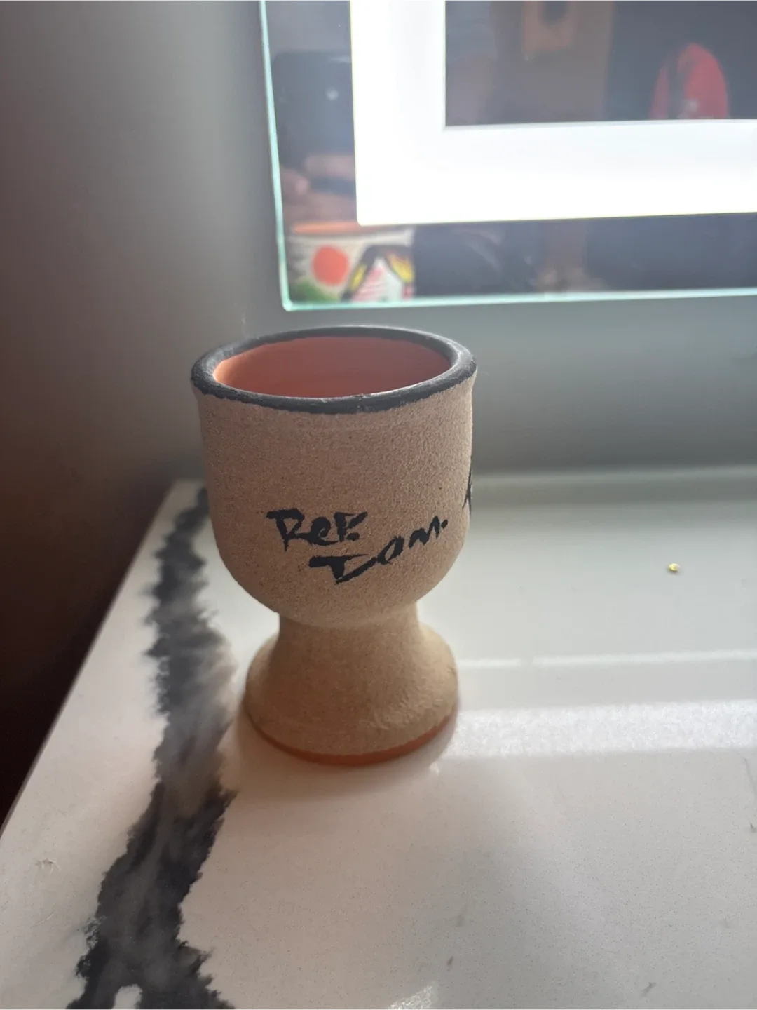 Handmade Decorative Cup image indicator(3)