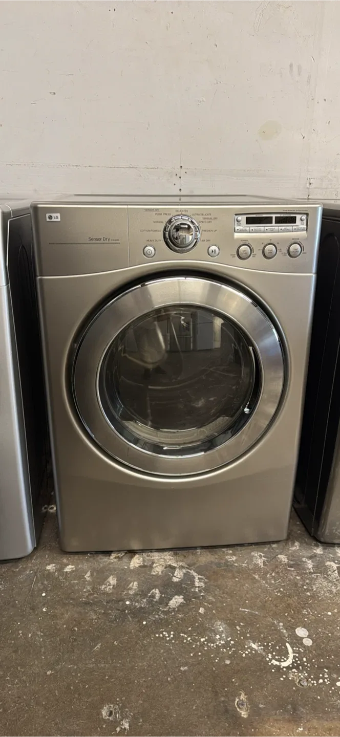 Wholesale Used Home Appliances image indicator(4)