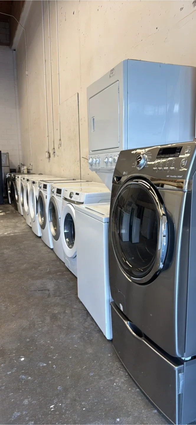 Wholesale Used Home Appliances image indicator(2)