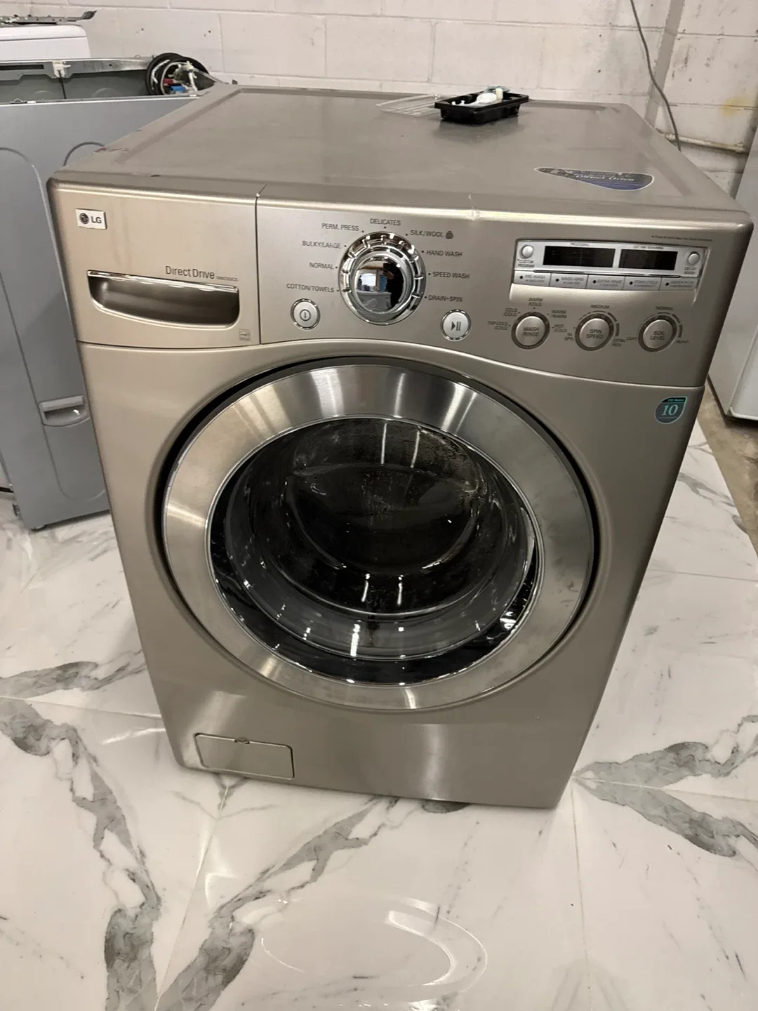 Wholesale Used Home Appliances image indicator(3)