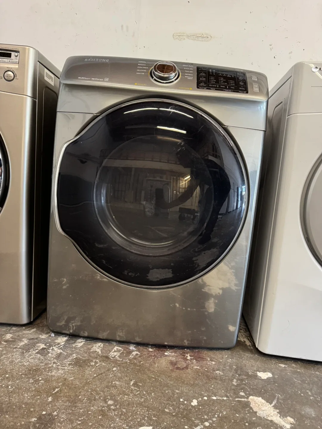 Wholesale Used Home Appliances image indicator(6)