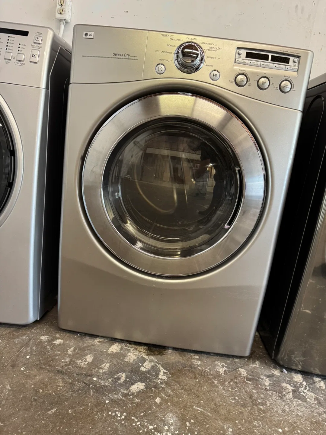 Wholesale Used Home Appliances image indicator(5)