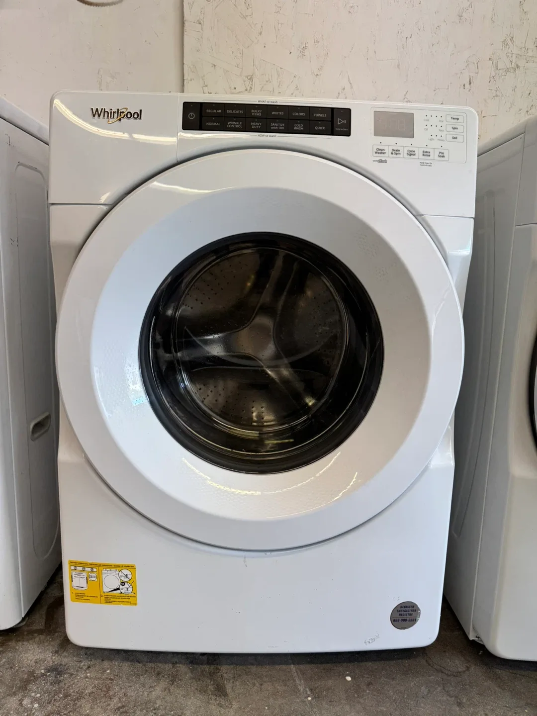 Wholesale Used Home Appliances image indicator(8)