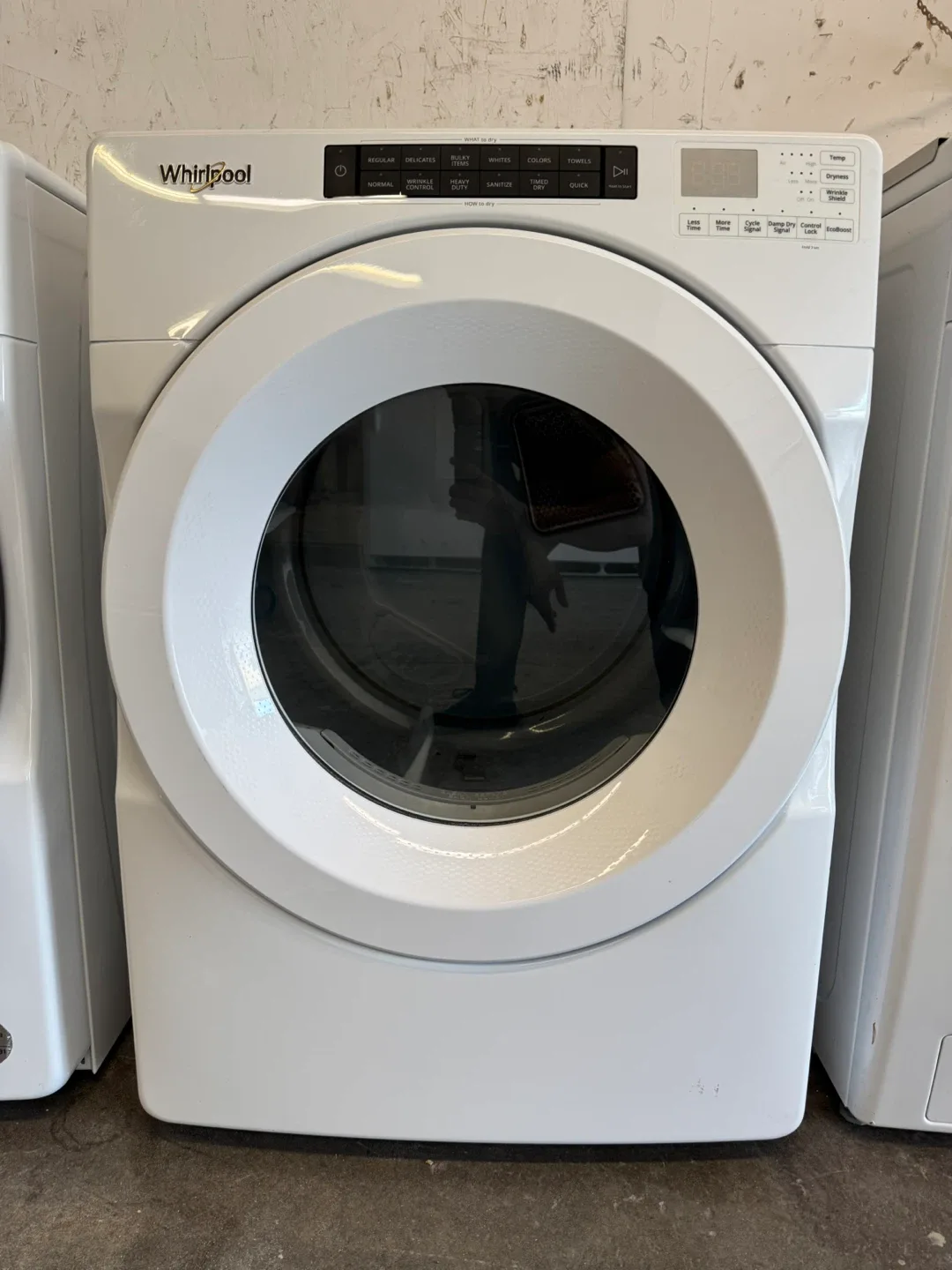 Wholesale Used Home Appliances image indicator(9)