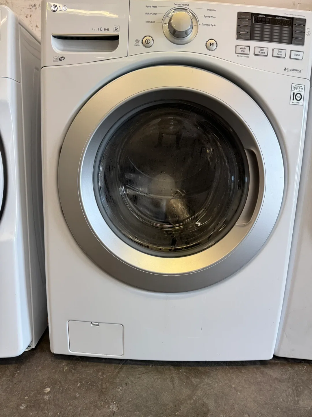 Wholesale Used Home Appliances image indicator(10)