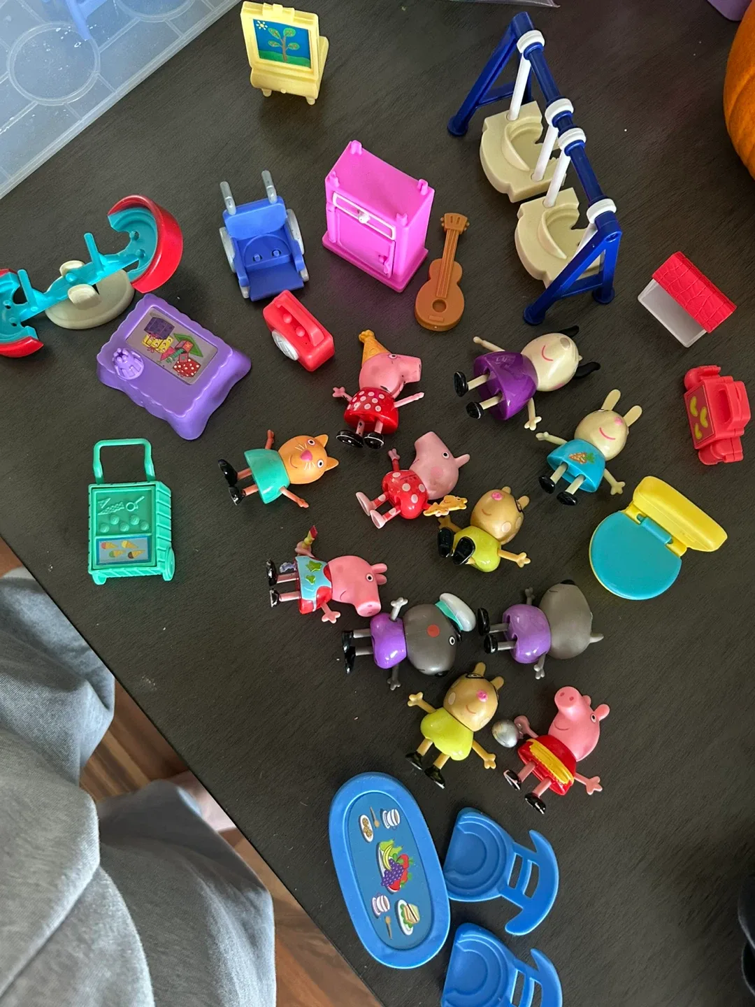 Peppa Pig Toy Figures & Accessories thumbnail