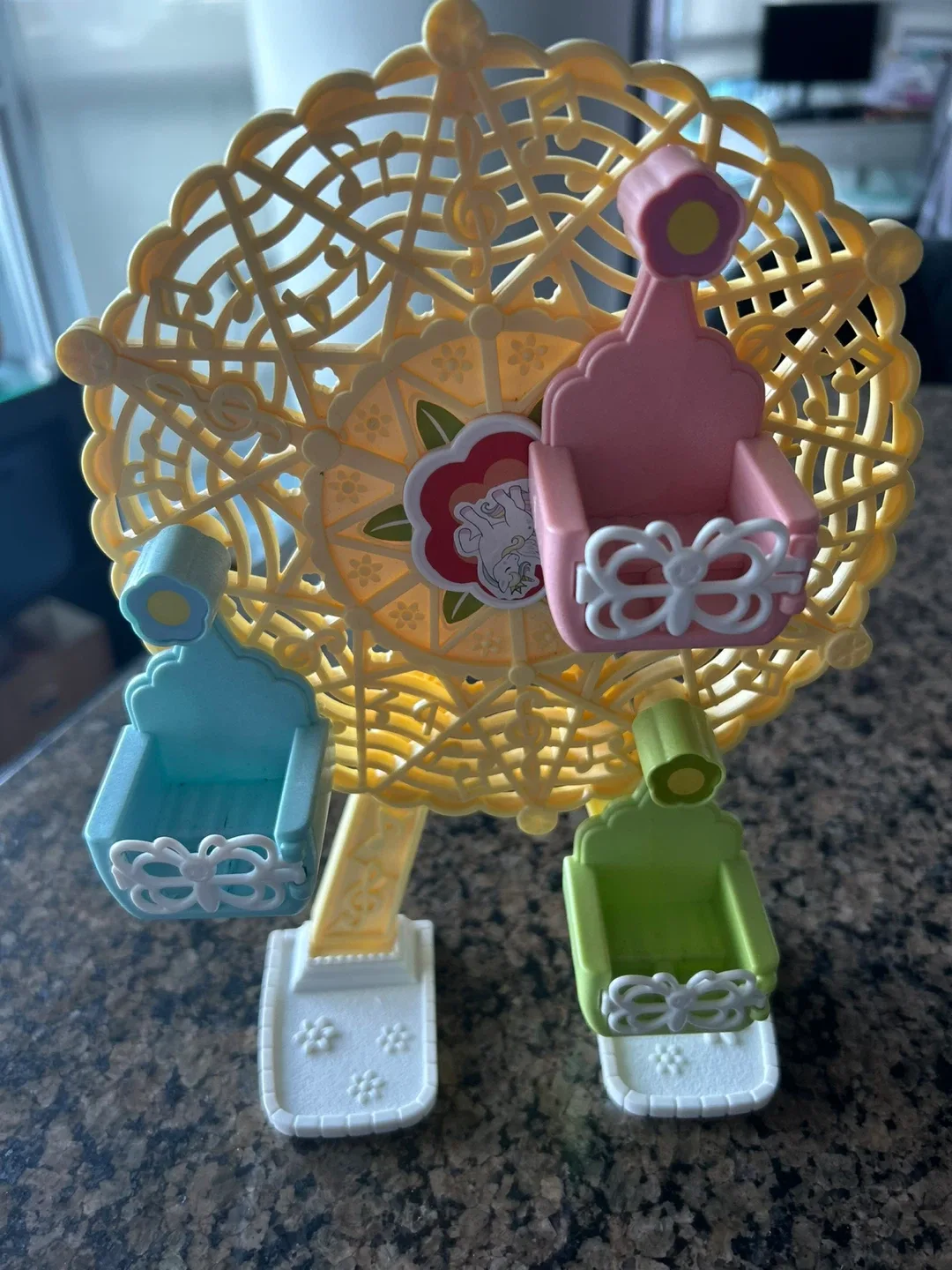 Calico Critters Furniture & Accessories image indicator(3)