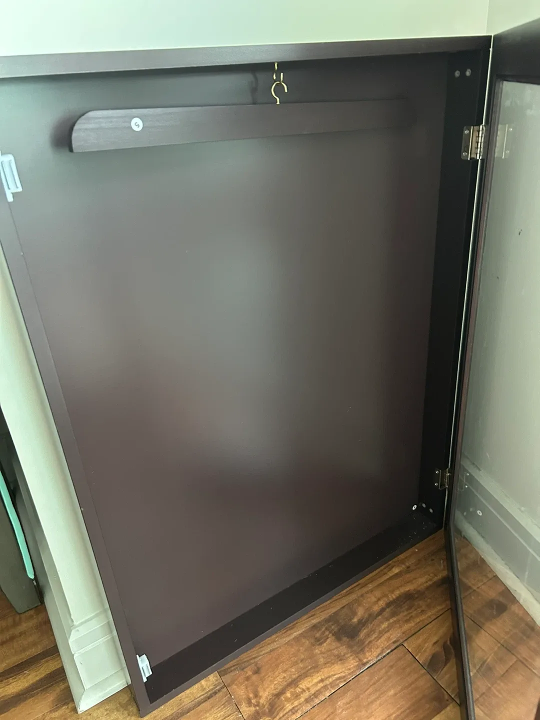 Brown Framed jersey case image indicator(2)