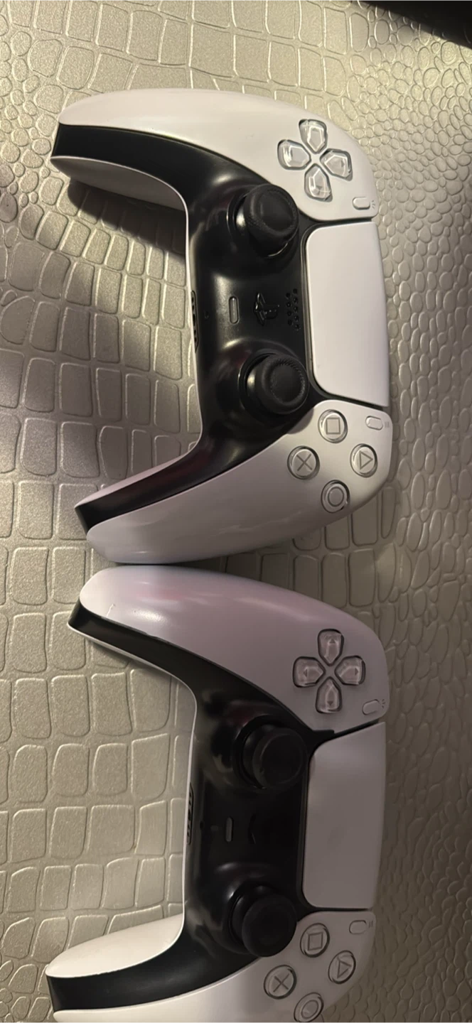 Sony PlayStation 5 DualSense Wireless Controller
