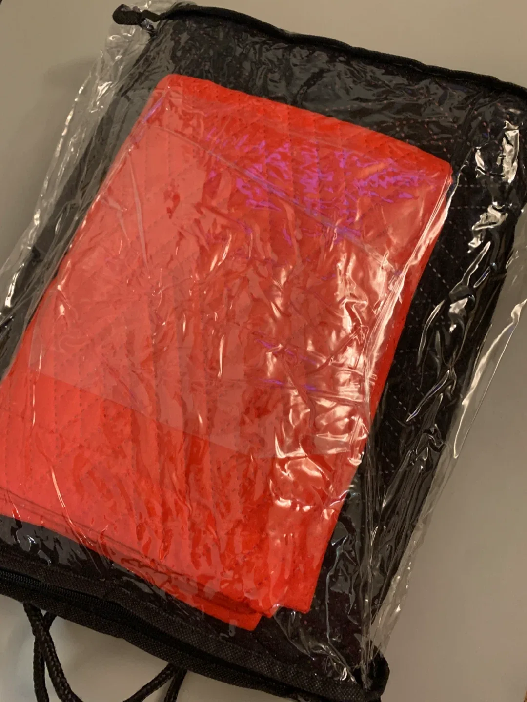 2pc Reversible Twin Quilt Set image indicator(9)