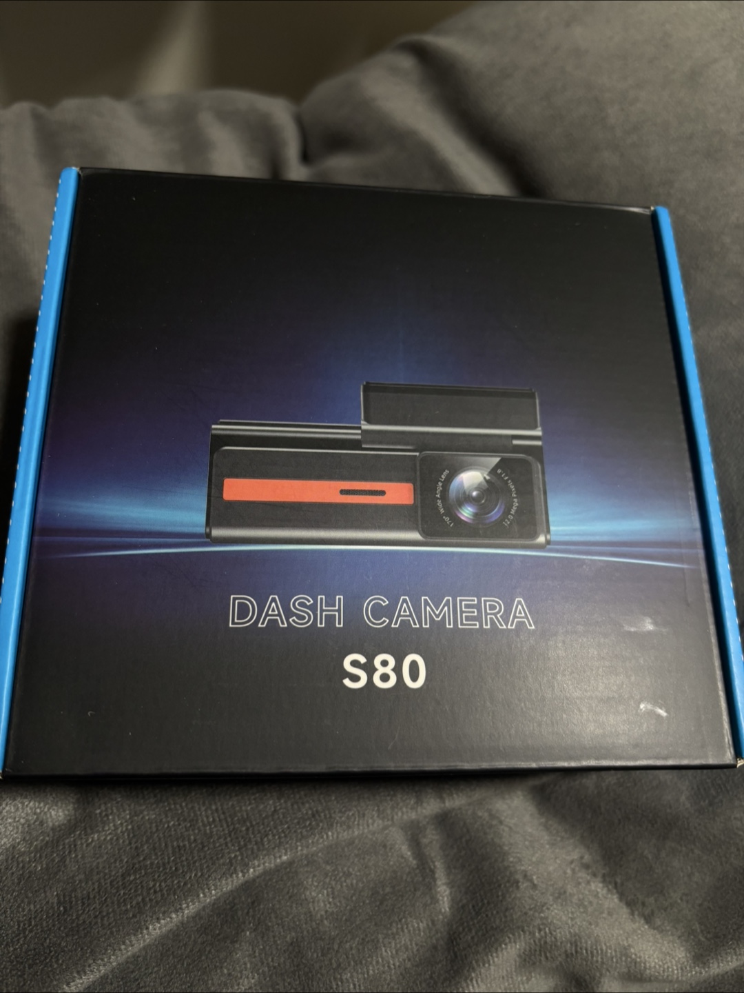 Brand New Dash Camera - New in Box! - photo 4