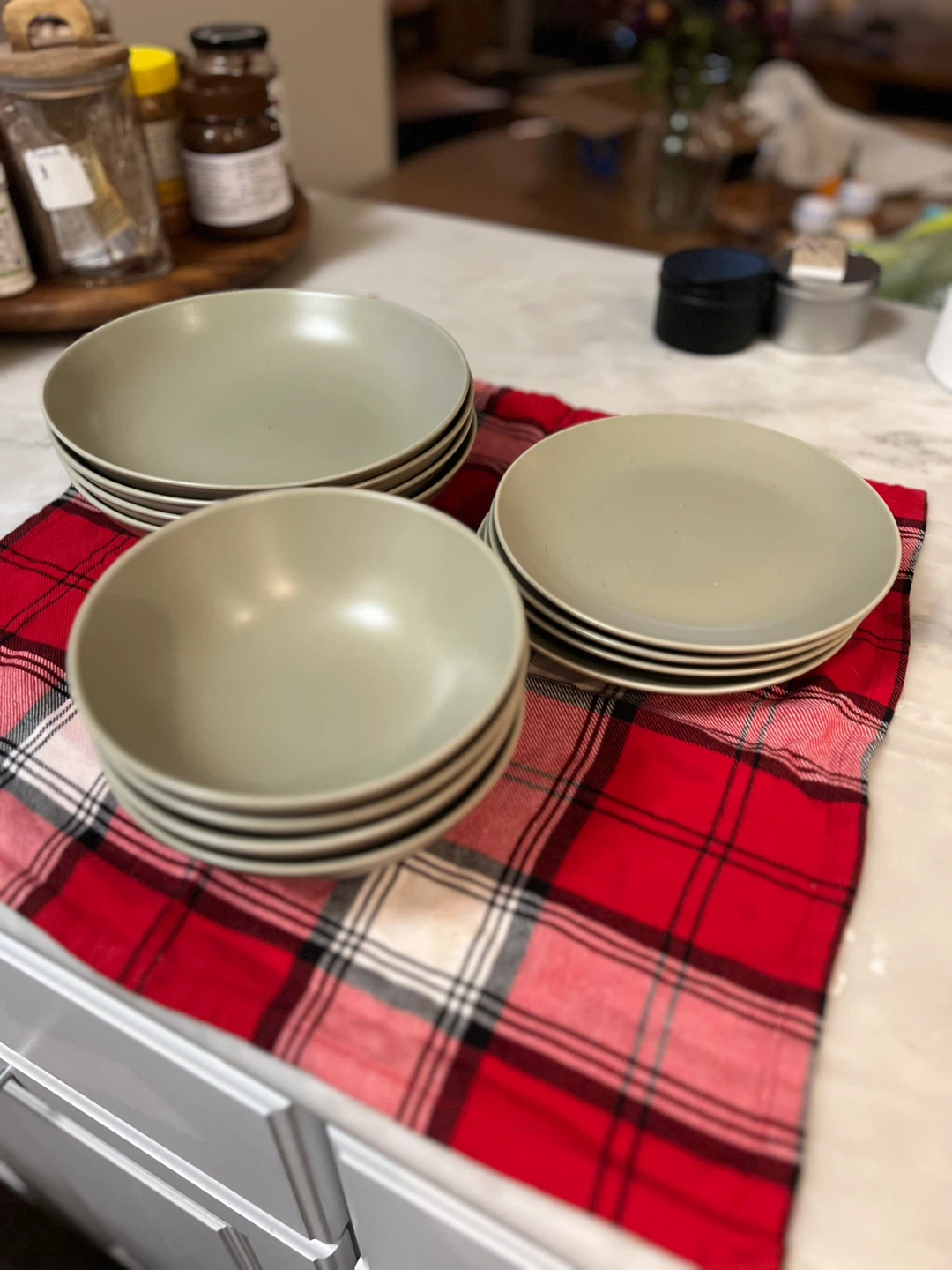 IKEA set of 12