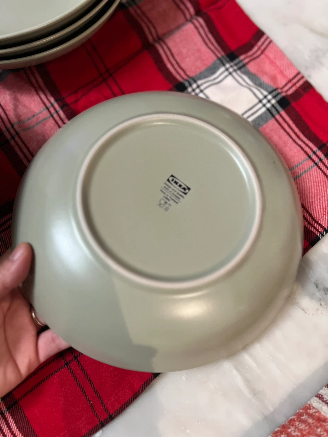 IKEA set of 12 - photo 4