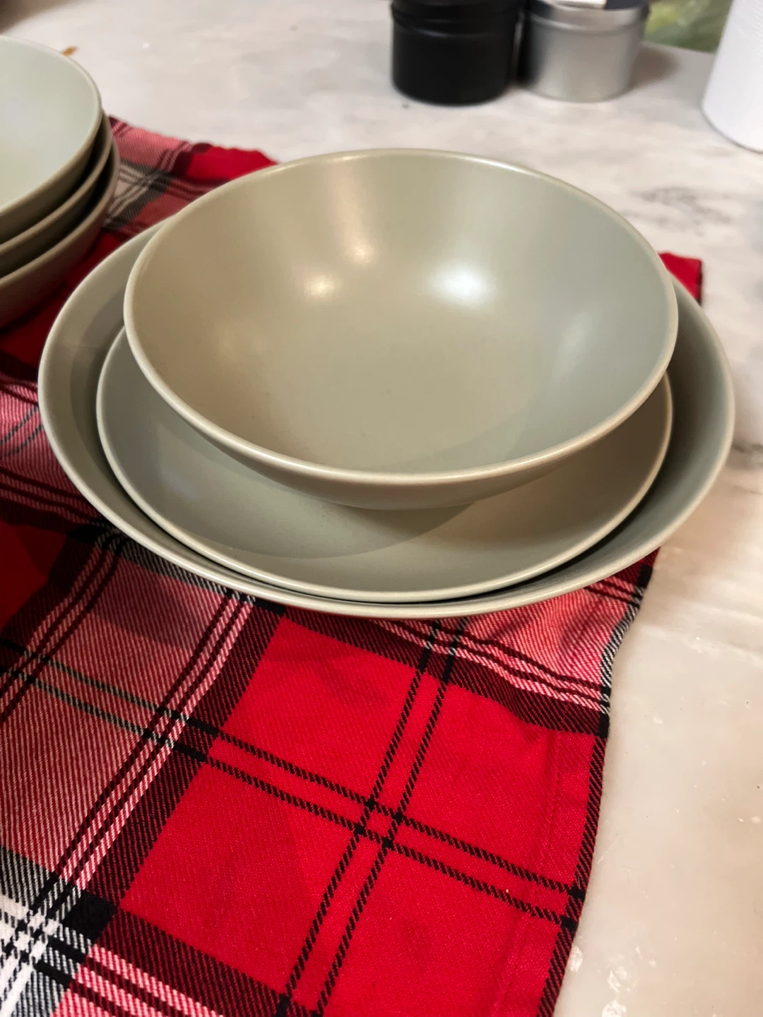 IKEA set of 12 - photo 3