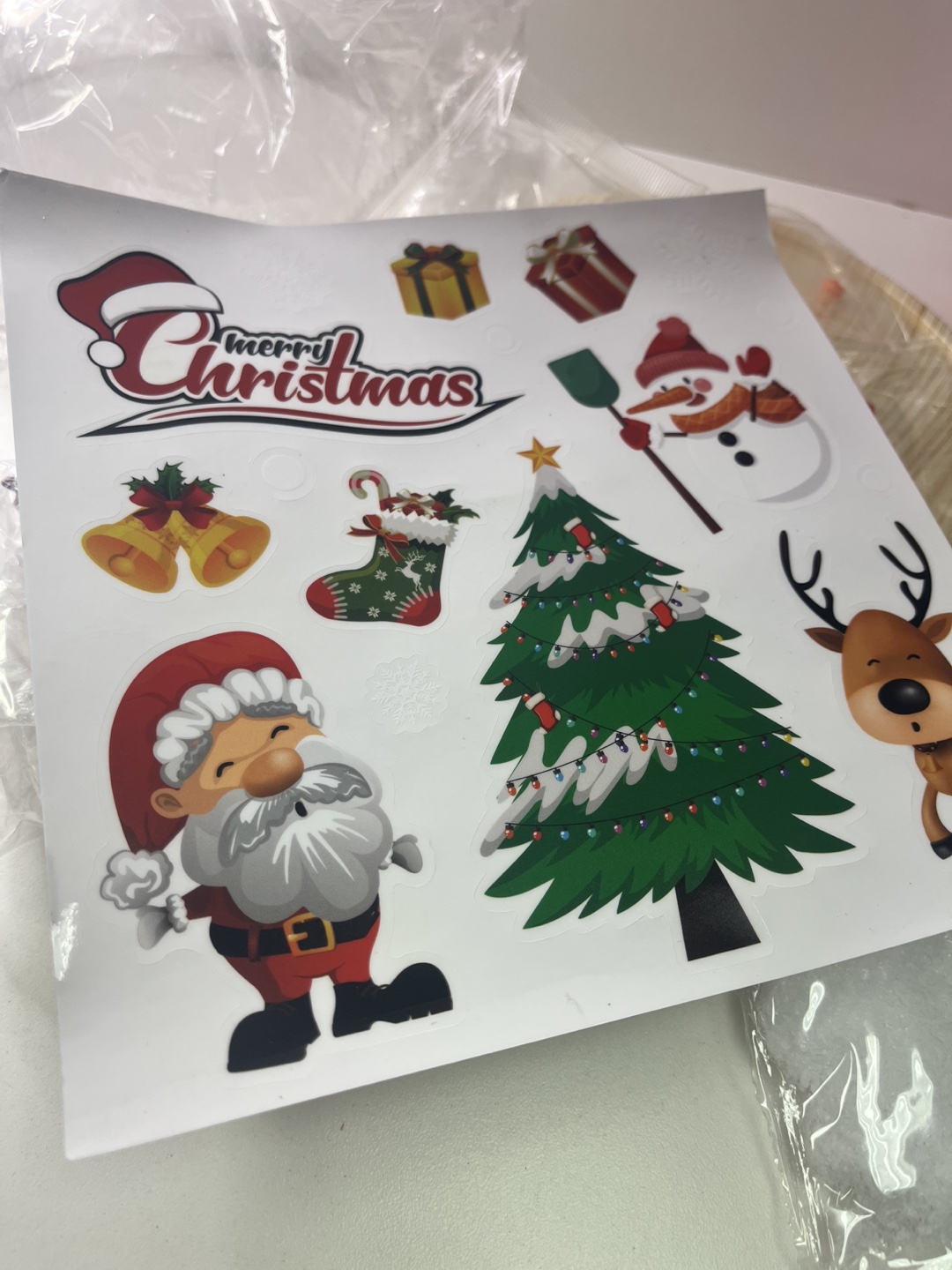 Christmas Night Light Music Box (Ages 3+) - photo 5
