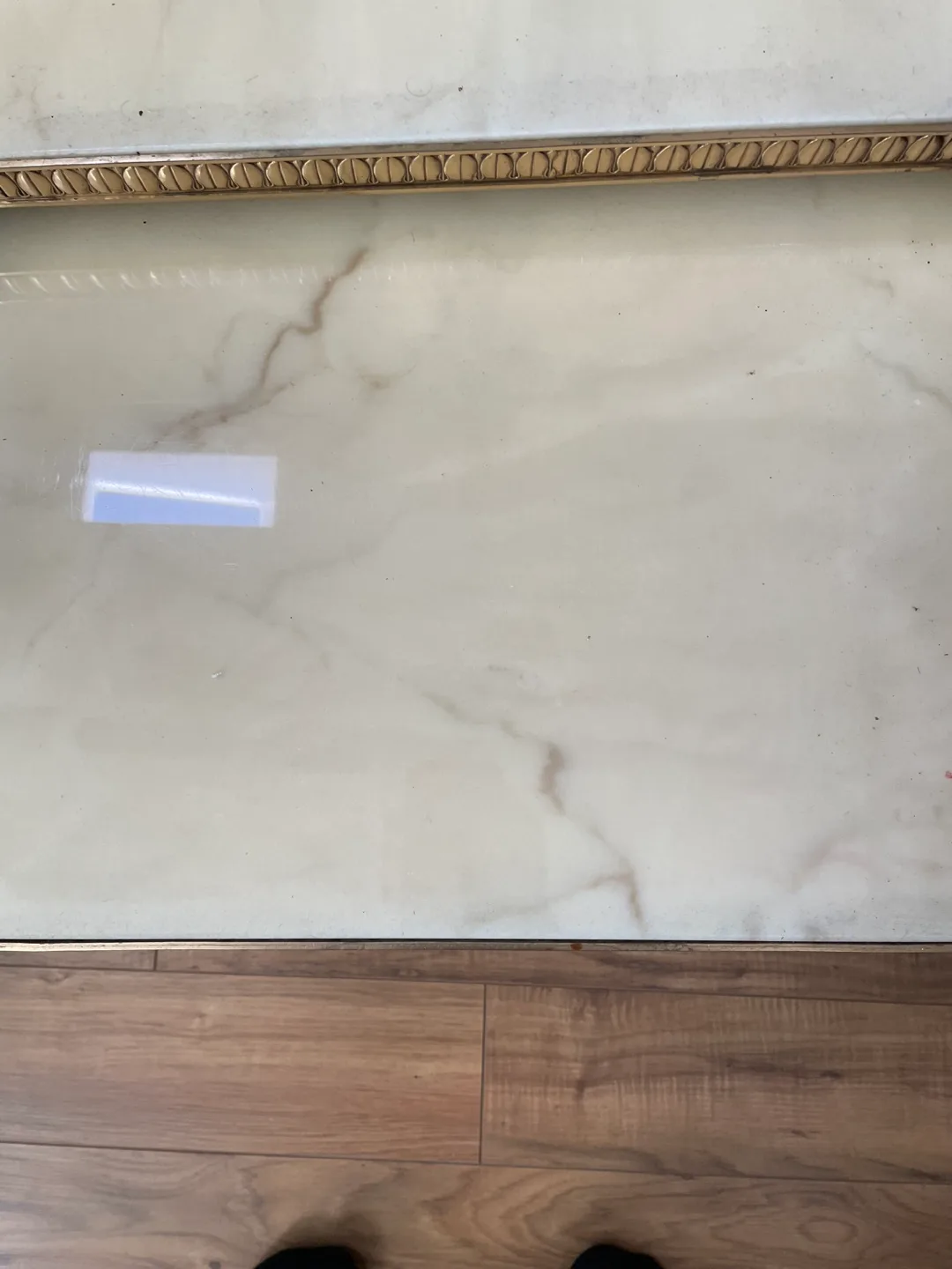 Marble Nesting Tables - Set of 3 image indicator(4)