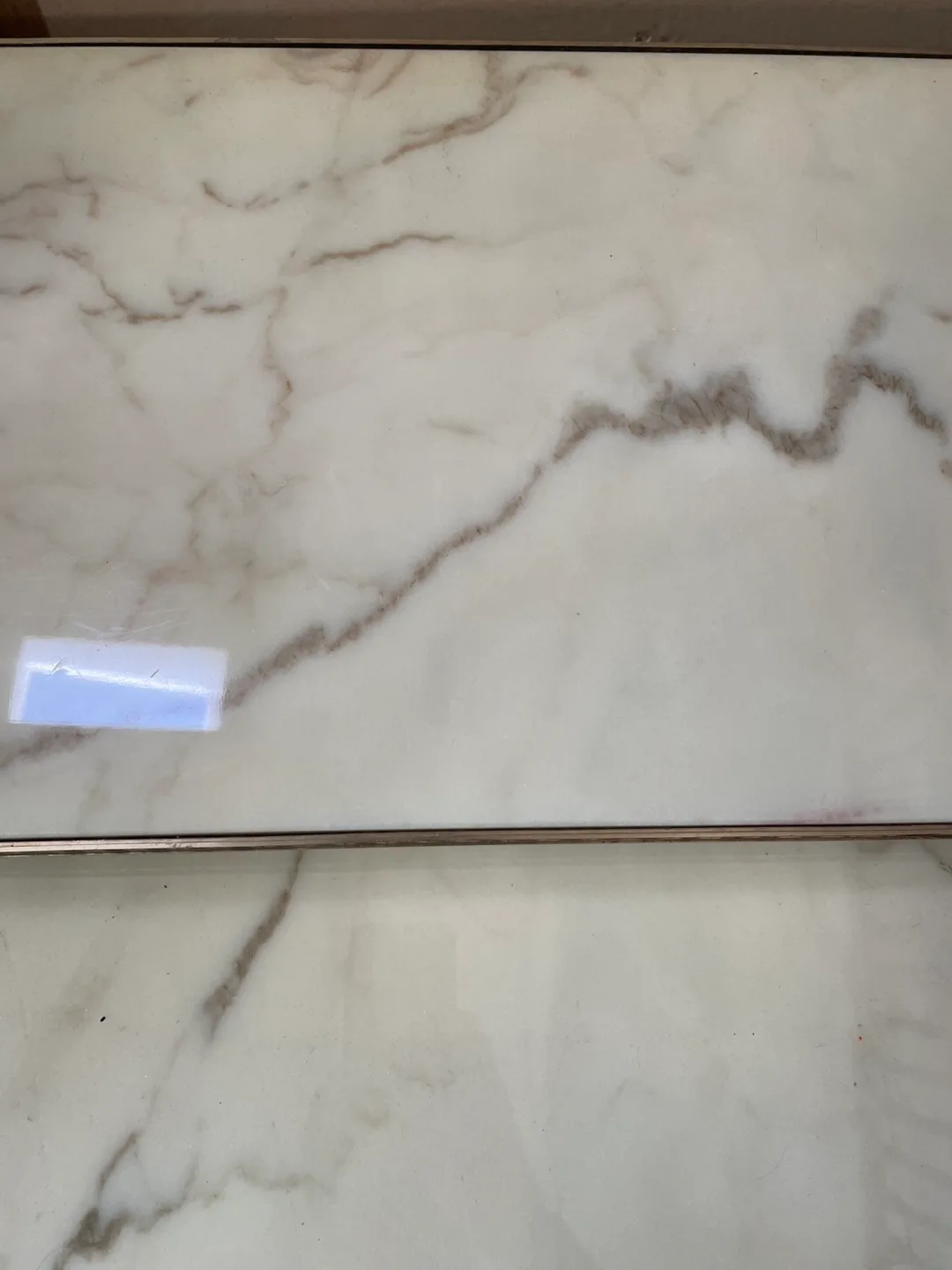 Marble Nesting Tables - Set of 3 image indicator(2)