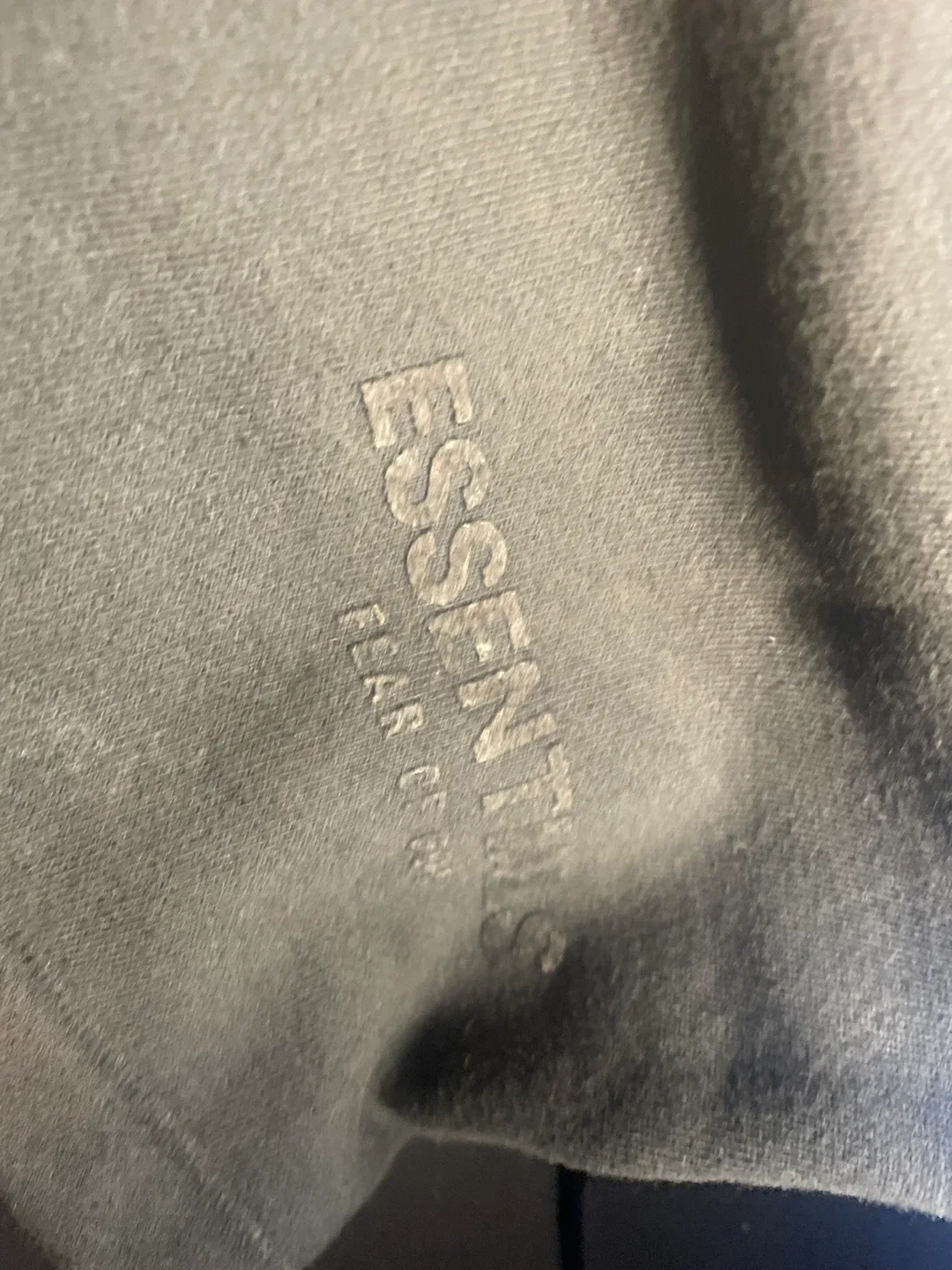 Essentials Fear of God Sweatpants - XS image indicator(3)
