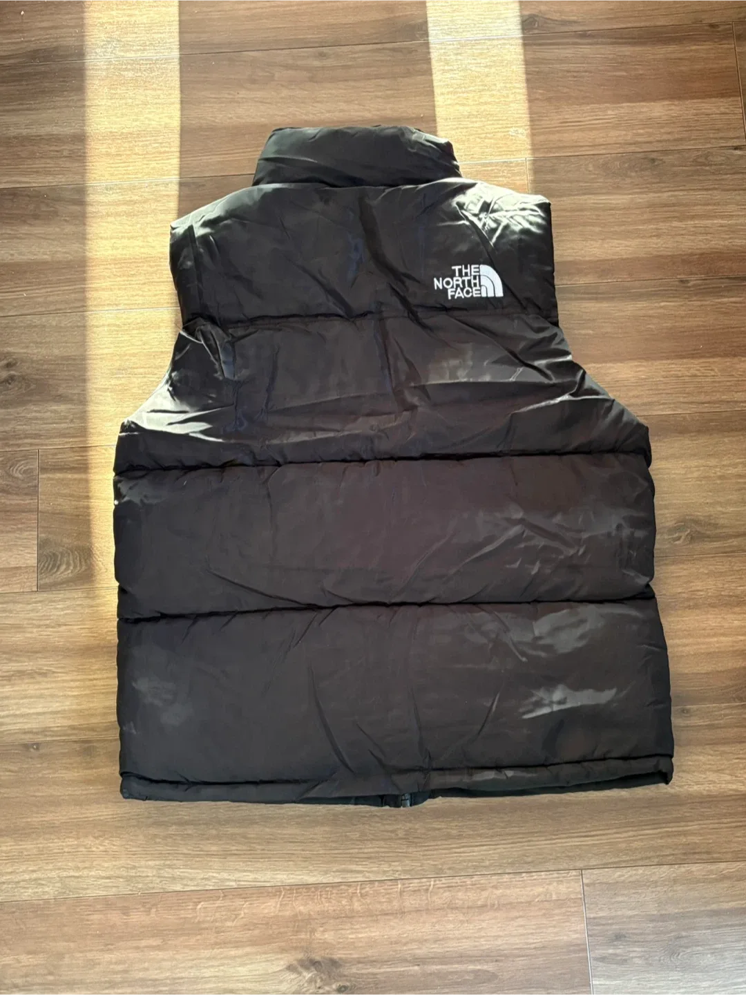 North face vest 700 image indicator(3)