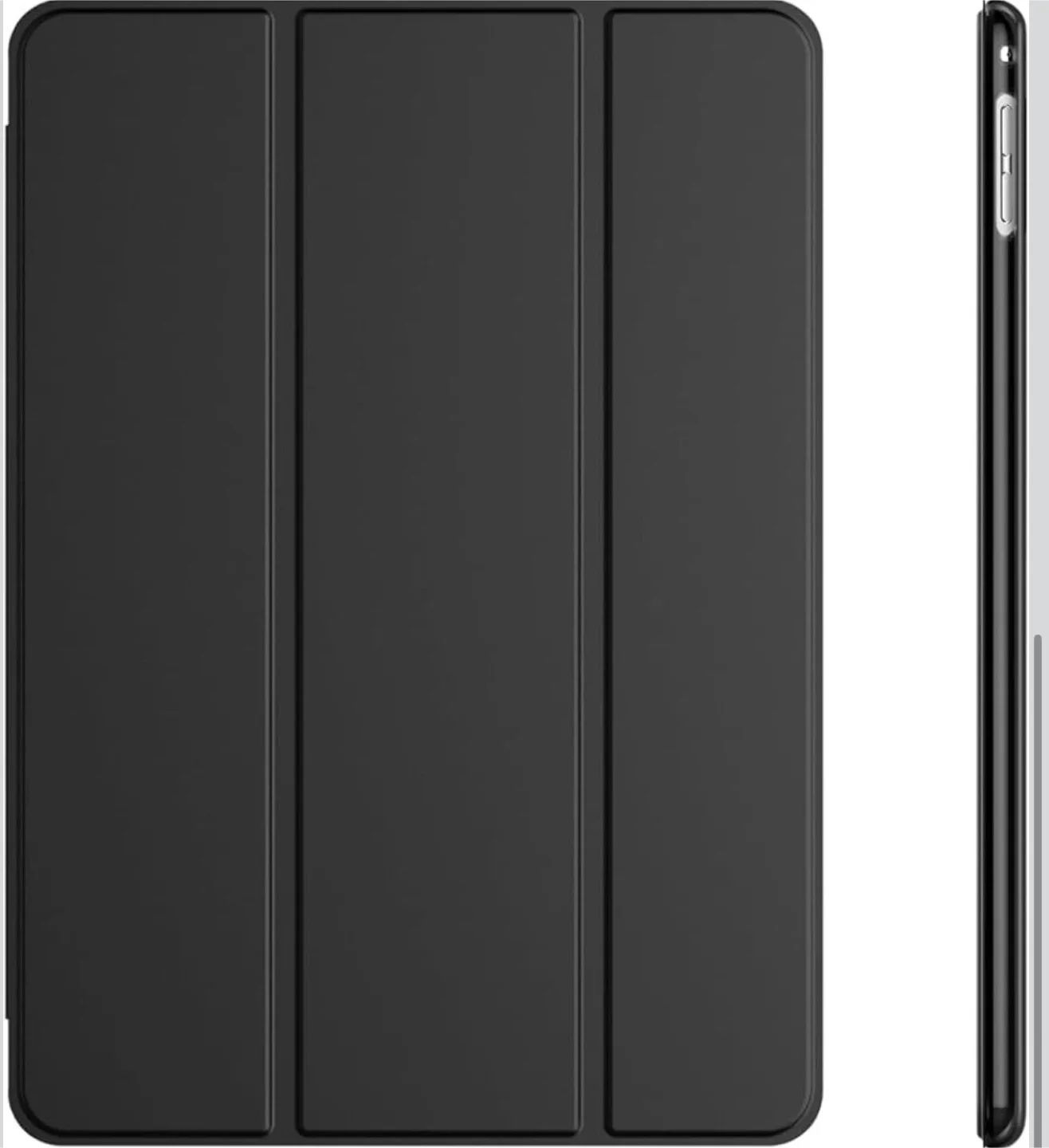 Apple iPad Air 2 Black Case 9.7 inch image indicator(6)