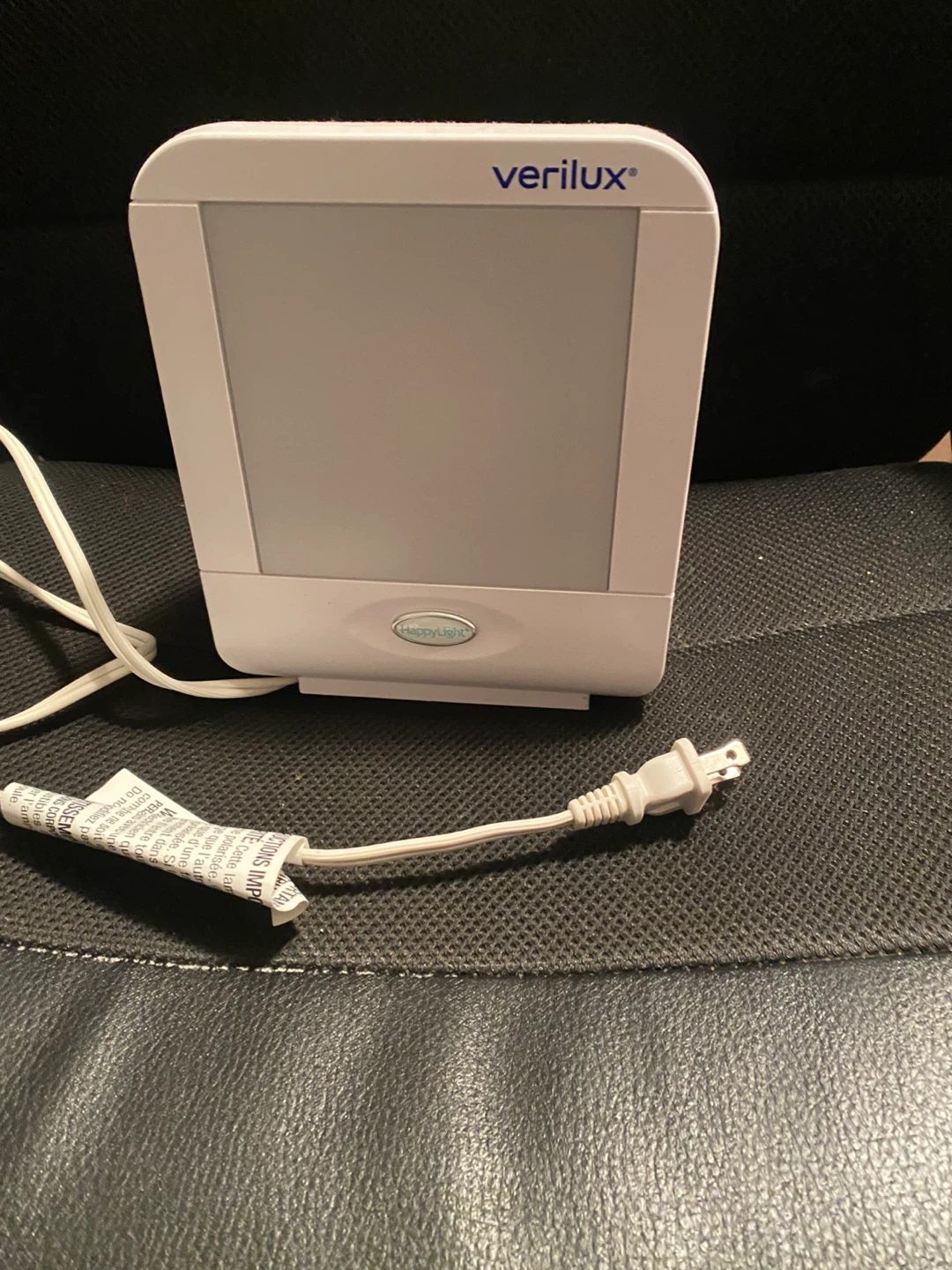 Verilux happy lighting - photo 3