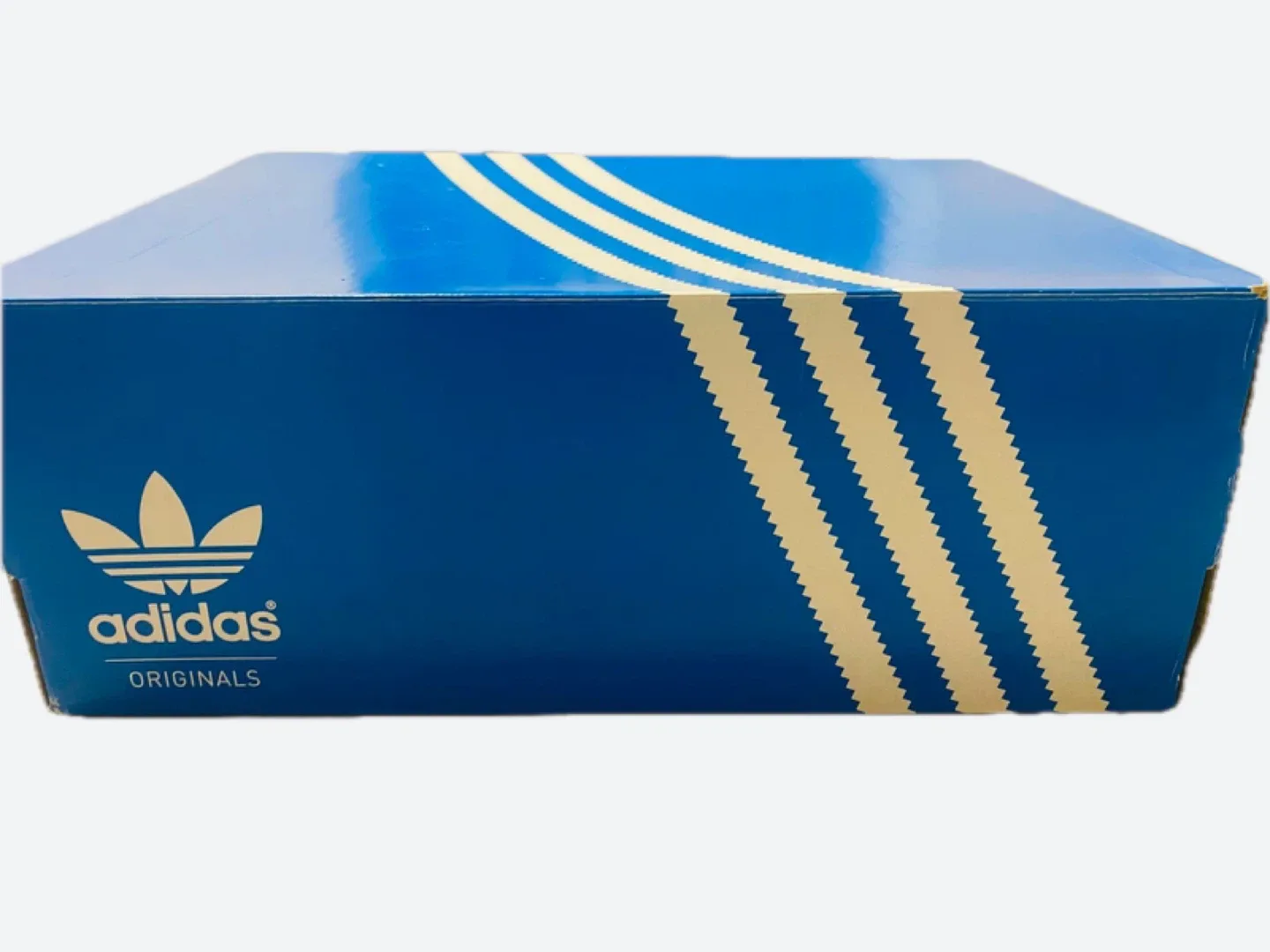 Adidas Stan Smith White/Red - US 8 image indicator(4)