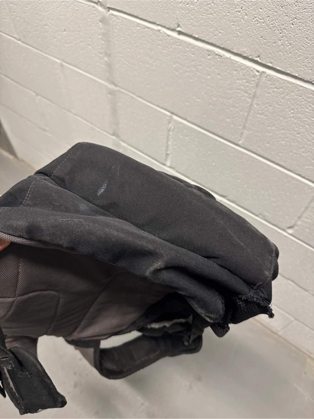JanSport Black Backpack - photo 5