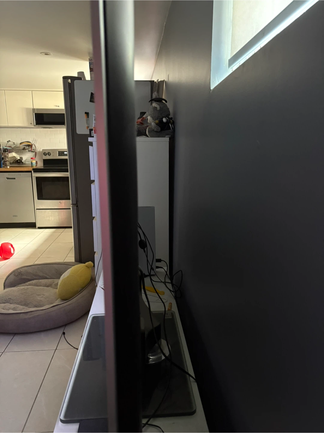 65” Sharp TV - photo 3