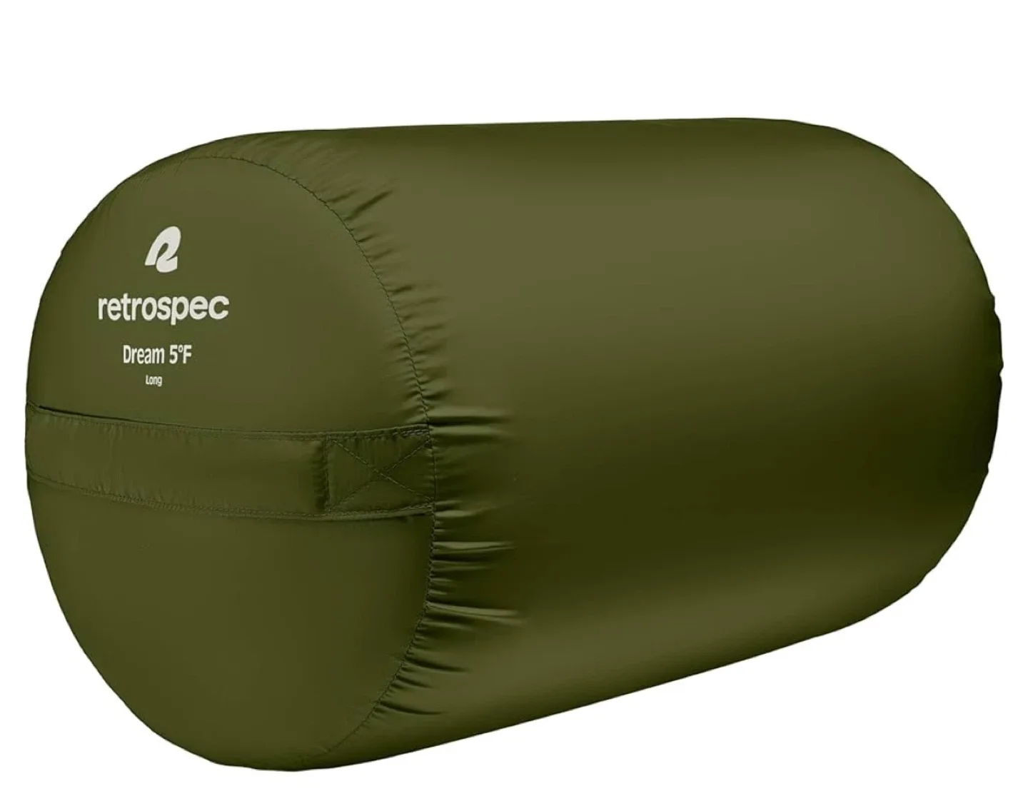 Retrospec Dream 5°F Long Sleeping Bag image indicator(4)