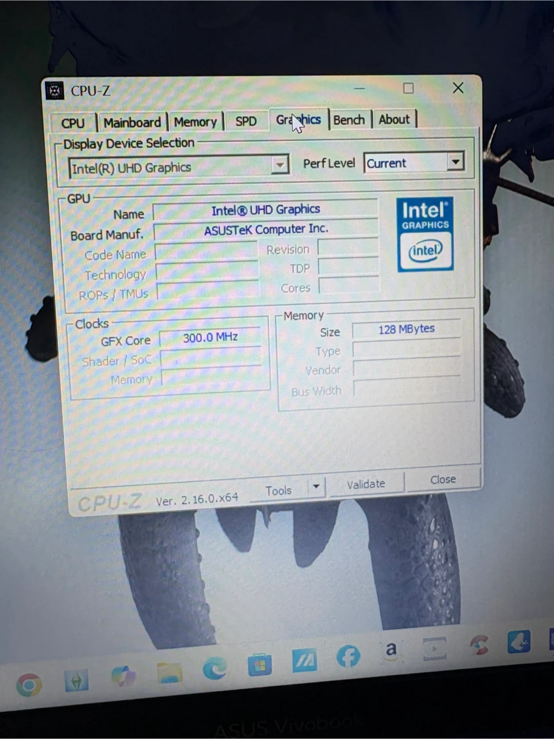 ASUS E1404GA Laptop w/ Intel N100 CPU